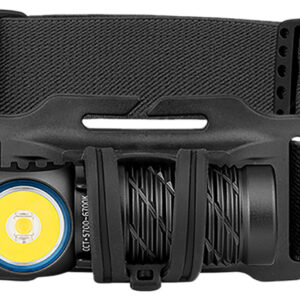 Olight Perun 2 Mini Rechargeable Headlamp