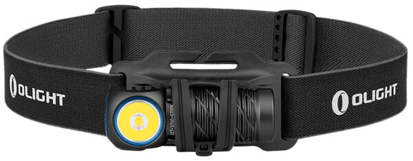 Olight Perun 2 Mini Rechargeable Headlamp