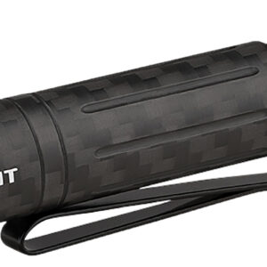 OLIGHTSTORE i3T EOS Black Anodized 180 Lumens LED Flashlight