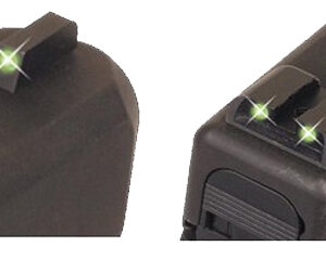 TRUGLO TG231S1 Tritium Sights for Sig Sauer P-Series #8