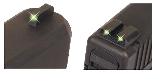 16758 TRUGLO TG231S1 Tritium Sights for Sig Sauer P-Series #8