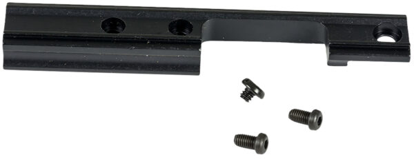 167597 Crickett Chipmunk 3/8 Dovetail Scope Mount (Left Hand)