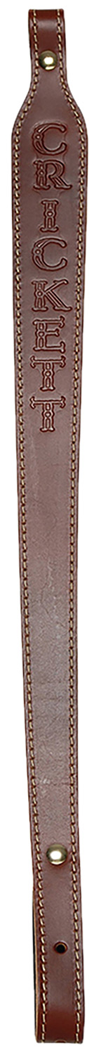 Keystone Sporting Arms Crickett Leather Sling, 23″