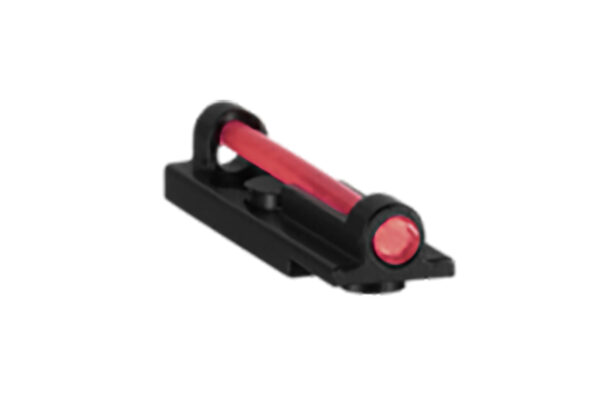 16760 Truglo TG949A Tru-Bead Universal Shotgun Fiber Optic Green,Red,Yellow,Orange Front Black