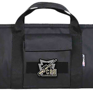 Davey Crickett Crickett KSA035CPR/P Padded 9 x 37 Case