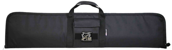Davey Crickett Crickett KSA035CPR/P Padded 9 x 37 Case