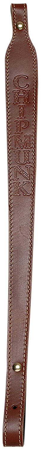 167612 Keystone Sporting Arms Chipmunk Sling Brown Leather