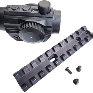 Keystone Crickett Pistol Picatinny Scope Mount Kit