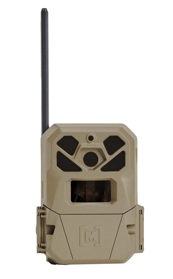 Moultrie EDGE 2 Pro Cellular Trail Camera 40MP