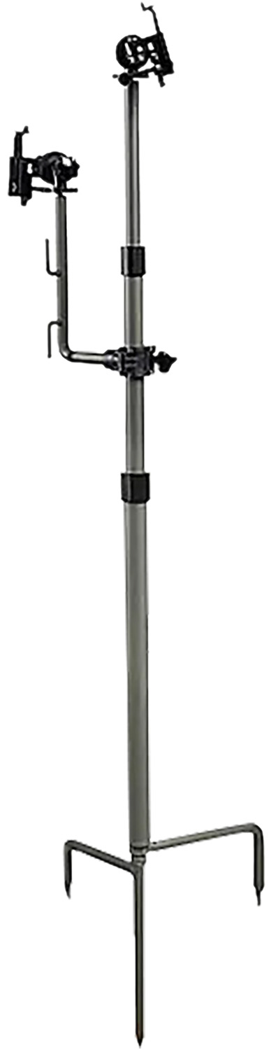 167638 Moultrie Edge Series Camera Stake MMA14127
