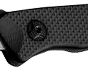 Hogue Expel 35836 2.50″ Folding Scalpel, G10/SS Handle