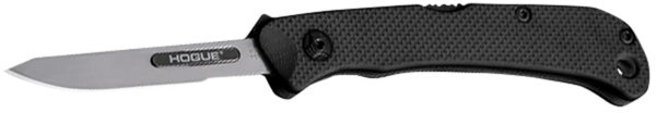 167664 Hogue Expel 35836 2.50″ Folding Scalpel, G10/SS Handle