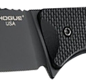 Hogue Extrak XL 3.90 in Fixed Clip Point Knife