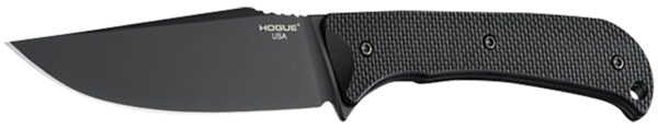 167666 Hogue Extrak XL 3.90 in Fixed Clip Point Knife