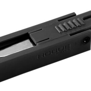 Hogue Expel Blade Dispenser 35890 – Black Polymer, 5 60-Style Blades