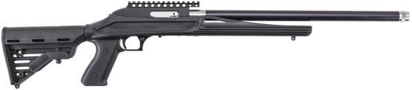 167741 Magnum Research SwitchBolt 22 LR 18-inch 10+1 Thumbhole