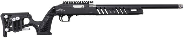 167743 Magnum Research MR SwitchBolt 22 LR 18 inch MCA-22