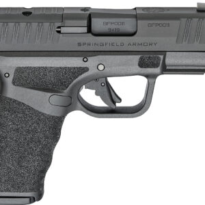 Springfield Hellcat Pro Comp OSP 9mm 3.7″ 10-Rd
