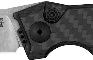 Kershaw Launch 7 CF 3.75-inch Automatic EDC Knife