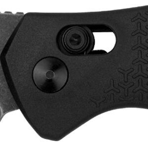 Kershaw Craze 2.35in Reverse Tanto Folding Knife