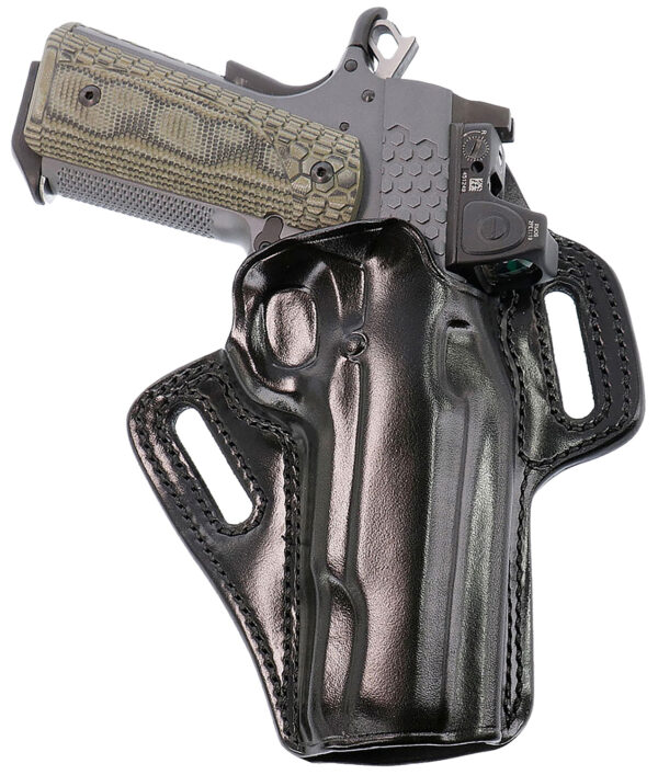 167799 Galco Concealable 2.0 Holster for Sig P365 – Right Hand