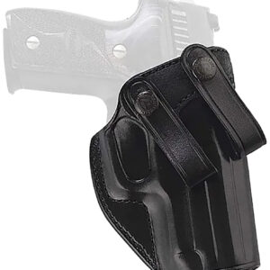 Galco Summer Comfort SUM892RB IWB Holster — Hellcat RH Black