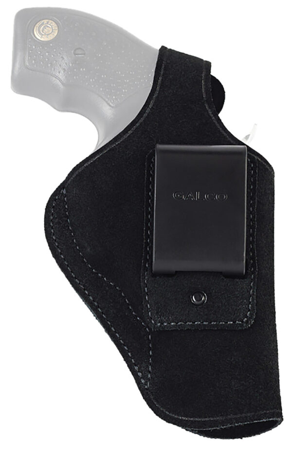 Screenshot Galco WB224RB IWB Black Fits Glock 17 Right Hand