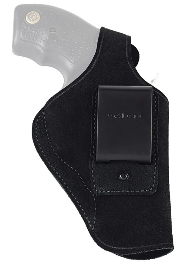Screenshot Galco Waistband WB226RB IWB Holster — Glock 19, Right Hand