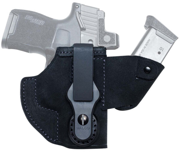Galco Walkabout 3.0 WK3838RB IWB Holster – Fits Sig P365