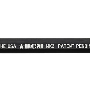 BCM MK2 Ambidextrous Medium Latch Charging Handle (5.56mm/.223)