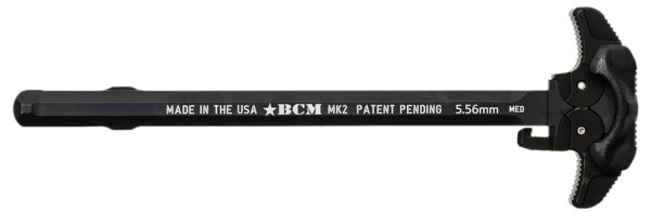 BCM MK2 Ambidextrous Medium Latch Charging Handle (5.56mm/.223)