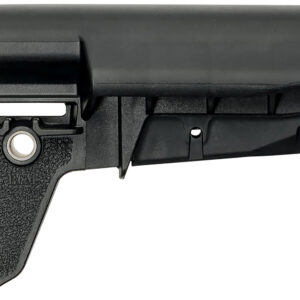 BCM MOD 2 SOPMOD Stock Widebody — Black