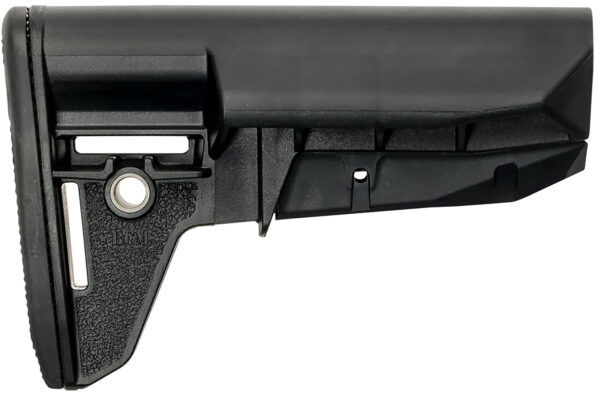 BCM MOD 2 SOPMOD Stock Widebody — Black