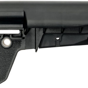 BCM Mod 2 Widebody Stock Kit, Black