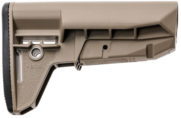 167892 BCM Mod 2 Widebody Stock Kit – Flat Dark Earth