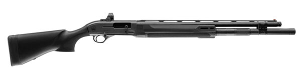 168035 Beretta USA J32CP14 A300 Ultima Competition 12 Gauge Semi-Auto 3″ 10+1 24″ Black Over/Under Vent Rib Barrel, Black Aluminum Receiver, Kick-Off Black Synthetic Stock, Right Hand