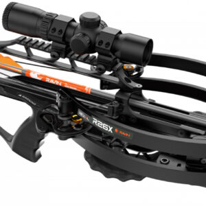 Ravin R26X Crossbow 26″ 400 FPS Black