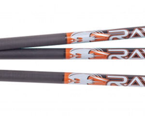 Ravin Crossbows R133 Match Weight Lighted Arrows 400GR .003″ 3 Pack