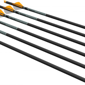 Ravin Crossbows R120 R500/50X Series Arrows .003″ 6 Pack