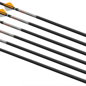 Ravin Crossbows R121 R500/50X Series Arrows .001″ 6 Pack