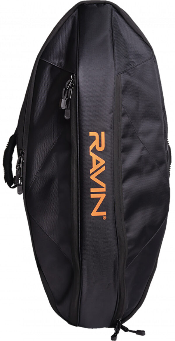 168063 Ravin Crossbows R181 Ravin Soft Case R26/R29 Orange/Black