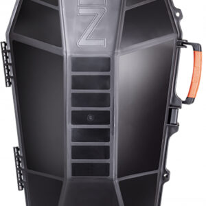 Ravin Crossbows R182 Ravin Hard Case Orange/Black