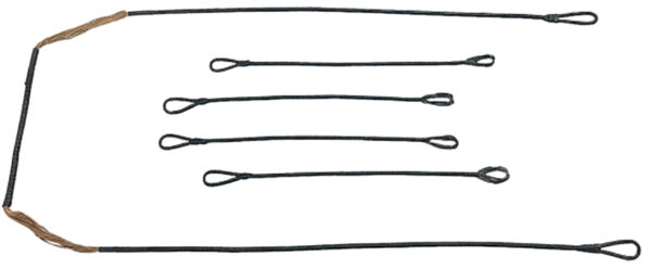 168067 RAVIN R190 STRING AND CABLE SET (R10/R20/29)