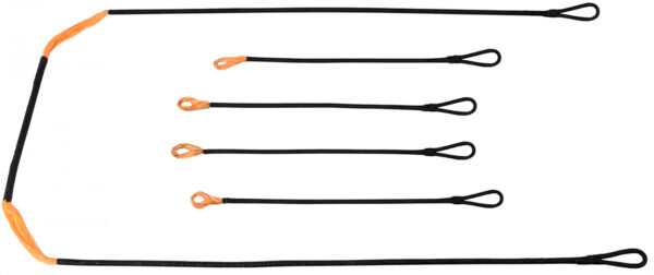 168068 RAVIN R191 R26 STRING AND CABLE SET