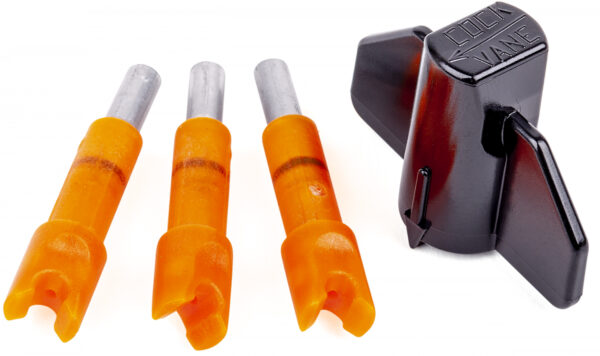 168072 Ravin Crossbows R135 Replacement Lighted Nocks 3 Pack
