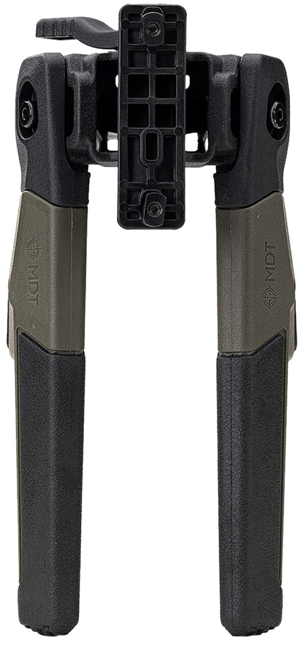 168095 MDT ORYX Bipod M-LOK ODG 7.2″–10″ Polymer