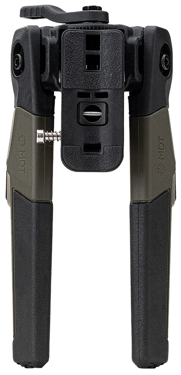 168096 MDT ORYX Bipod ODG 7.2-10in Polymer Sling Stud