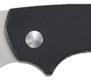 CRKT Pilar III 2.97″ D2 Folding Knife