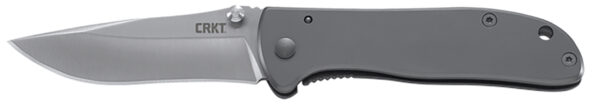 Columbia River CRKT Drifter 6450S — 2.88 in EDC Folding Knife