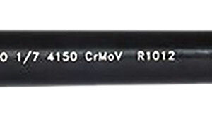 168112 CMC Triggers AR Barrel 5.56 NATO 10.50″ Black Nitride